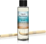 Urban Naturals Ocean Mist & Sea Salt Scented Oil Reed Diffuser Refill Includes. Fixed Price $14.99.