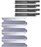 Votenli C2630A (4-PACK) S9123A 17 3/4 Heat Plates+burners. Fixed Price $86.34.