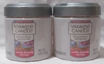 Yankee Candle Fragrance Spheres Neutralizing Beads Lot 2 Sakura Blossom Festival. Fixed Price $44.01.