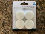 New Mainstays Travel Essential Oil Fan Diffuser Replacement Pads. Fixed Price $9.98.