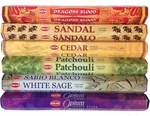 Hem Incense Sticks. 120CT Box. Fixed Price $13.99.