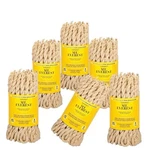 LAMATAR1 Himalayan Cedar Rope Incense Set Of 6 Home Fragrance Made Nepal. Fixed Price $20.99.