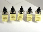 5 Bath & Body Works Wallflower Home Fragrance Refill Bulb Laundry Room Lemon. Fixed Price $29.95.