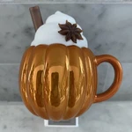 Bath & Body Works Pumpkin Spice Latte Wallflower Plug Halloween Fall New 2024. Fixed Price $13.99.