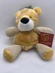 Scentsy Buddy Baby Roarbert Lion Plush Mini Stuffed W Tag. Fixed Price $17.49.