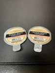 Bath Body Works Scentportable Car Air Freshener Refill 2 Pack Free Ship. Fixed Price $14.20.