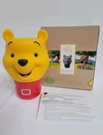 Scentsy Pods Disney Winnie The Pooh Wall Fan Diffuser With Light. New Box Nib. Fixed Price $27.95.