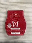 Christmas Cottage Scentsy Wax Bars 3.2 Oz Warmer # 16394. Fixed Price $11.25.