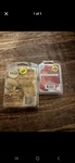 Febreze & Scentsationals Wax Melts Vanilla, Strawberries Cream Wickless. Fixed Price $12.98.