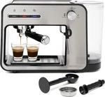 Mixpresso Professional Espresso Machine For Home 15 Bar With Milk Frother Steam. Fixed Price $299.98.