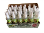 Odoban Disinfectant & Eucalyptus Fabric Freshener Spray 24, 4OZ Pack Bulk Deal. Fixed Price $29.99.