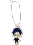 Free! - Sd Rei Ryuugazaki Air Freshener. Fixed Price $10.99.