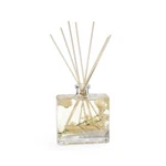 Andaluca White Selenite Sandalwood Botanical Reed Diffuser 7.5 Fl... Fast Ship. Fixed Price $50.10.