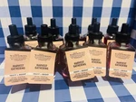 10 New Bath Body Works Harvest Gathering Wallflower Bulb Scented Oil Refills. Fixed Price $69.90.