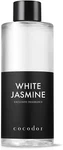 Cocodor Reed Diffuser Oil Refill/white JASMINE/6.7OZ(200ML)/1 Pack/aroma Therapy. Fixed Price $15.27.