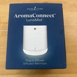 Young Living Aromaconnect Lunamist Diffuser Plug-in New. Fixed Price $64.87.