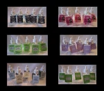 Bath & Body Works Wallflower Fragrance Refill Bulb Lot Of 5 You Pick Scent (#4). Fixed Price $58.75.