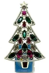 New Gems Christmas Tree Wallflower Nightlight Plug In Bath & Body Works Nwt. Fixed Price $19.00.