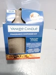 Yankee Candle Fragrance Dispenser Kit Autumn Wreath. Fixed Price $19.98.