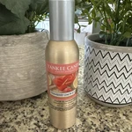 Yankee Candle Strawberry Lemon Ice Odor Eliminating Concentrated Room Spray -new. Fixed Price $18.00.