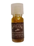 Bath & Body Works White Barn Tahitian Candle Cappuccino Hazelnut Fragrance Oil. Fixed Price $21.58.