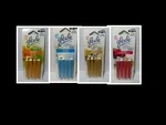 Glade Vent Sticks Car & Home Air Freshener 5 Packs Of 4 Your Choice Scent. Fixed Price $32.99.