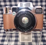 New Camera Scent Control Wallflower Nightlight Plug-in Bath & Body Works. Fixed Price $40.00.
