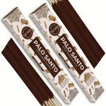 Palo Santo Incense Incienso De Total 40 Insence-sticks .... Fixed Price $14.37.
