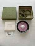 Guccix Richard Ginori Cat Incense Burner Limited Nwt. Fixed Price $280.00.