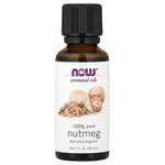 Essential Oils, Nutmeg, 1 Fl Oz (30 Ml). Fixed Price $15.57.