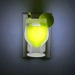 Yankee Candle Scentplug Diffuser - Margarita Led Base **new**. Fixed Price $14.98.