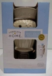 Complete Home Wall Mount Plug In Wax Melt Warmer. Fixed Price $12.99.