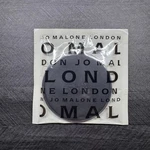 Jo Malone Lime Basil & Mandarin Scent To Go New. Fixed Price $30.00.