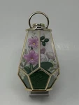 New Bath & Body Works Orchid Terrarium Wallflower Fragrance Plug In Holder. Fixed Price $21.99.