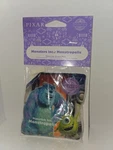 New Scentsy Pak Disney Monsters Inc. "monstropolis" Original Packaging. Fixed Price $35.00.