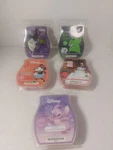 Disney Scentsy Wax Bar Lot, New. Fixed Price $21.50.