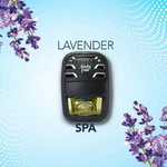 Ambi Pur Lavender Spa Car Air Freshener Oil Starter Kit - 7.5 Ml Free Shipping. Fixed Price $17.95.