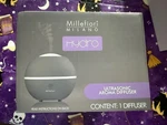 Millefiori Milano Hydro Ultrasonic Aroma Diffuser. Fixed Price $25.00.