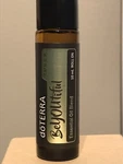 Doterra 'beyoutiful" Essential Oil Blend 10ML Roll On Touch "rare Item". Fixed Price $21.50.