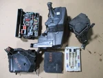2020 Ford Fusion Engine Compartment Fuse Box Oem 72K Miles - LKQ403930103. Fixed Price $82.68.
