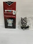 Moder Family Life Fragrance Lamp. Fixed Price $20.00.