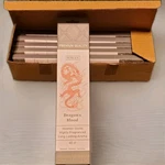 Hosley Premium Quality Dragon Blood Incense 40 Ct, 12 Boxes 480STICKS. Fixed Price $12.00.