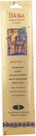 Triloka Original Herbal Incense - Assorted 2 10 Sticks. Fixed Price $10.00.