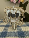 Bath & Body Works Disney Princess Carriage Projector Plug-in Diffuser Refill. Fixed Price $55.00.