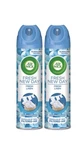 Air Wick 6-IN-1 New Day Linen Freshener, 8OZ (pack Of 2). Fixed Price $14.95.