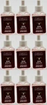 9X24ML. Bath & Body Works Warm Apple Pie Wallflowers Scented Oil Bulb Refills. Fixed Price $89.99.