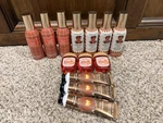 Bath Body Works Pumpkin Pecan Waffles: Room Spray Sanitizer Lotion. Fixed Price $16.00.