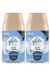 Glade Automatic Spray Air Freshener Refill, Scented For Home An.... Fixed Price $20.50.