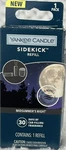 Yankee Candle Sidekick Midsummer's Night Refill Pack 30 Days Of Fragrance. Fixed Price $14.99.