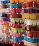 Scentsy Wax Bars Special 100+ Scents" (must Buy 5 Minimum More). Fixed Price $8.00.